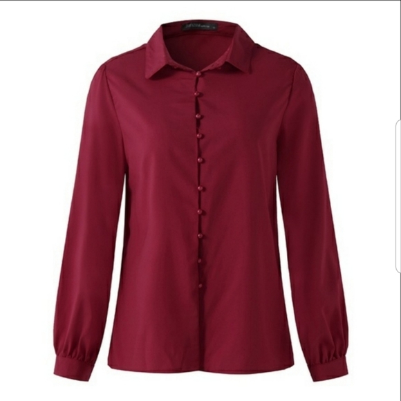 Blouse - Picture 2 of 4